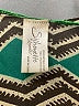 Silhouette 100% Polyester Green Kimono One size (estimated) - photo 7