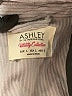 Ashley by 26 International Gray Trenchcoat Size L - photo 6