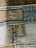 So Slimming by Chico's Blue Jeans Size XL (3) - photo 4