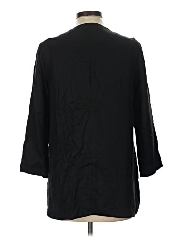 Harlowe & Graham Blazer (view 2)