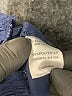Love Tree 100% Polyester Solid Blue Casual Pants Size L - photo 8