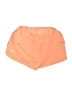Lululemon Athletica Orange Shorts Size 4 - photo 2