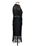 Miami Black Cocktail Dress Size XS - photo 4