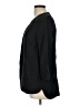 Harlowe & Graham 100% Polyester Black Blazer Size L - photo 5