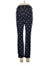 Old Navy Polka Dots Blue Casual Pants Size 2 - photo 2