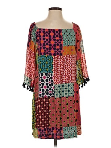 Trina Turk Casual Dress (view 1)