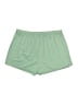 Unbranded Solid Green Athletic Shorts Size XXL - photo 2