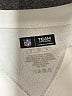 NFL White Sweatshirt Size 8 - photo 7