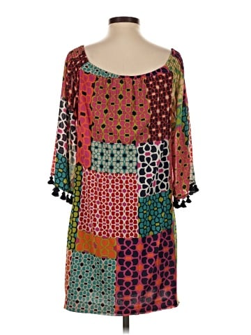 Trina Turk Casual Dress (view 2)