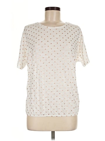 Apt. 9 Short Sleeve Top (view 1)