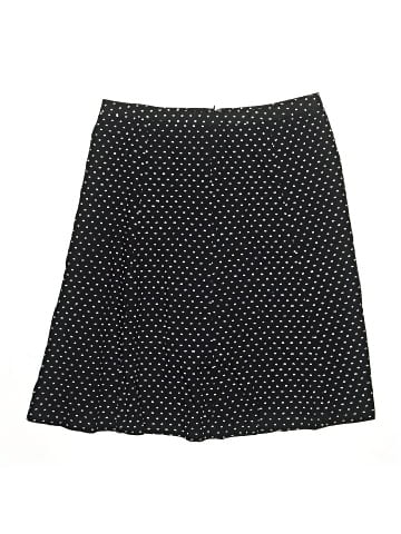 Ann Taylor Casual Skirt (view 1)