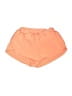 Lululemon Athletica Orange Shorts Size 4 - photo 1