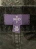 NYDJ Black Casual Pants Size 16 - photo 4