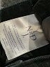 NYDJ Black Casual Pants Size 16 - photo 5