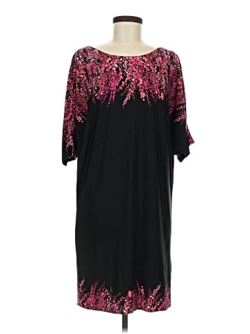 DressBarn Cocktail Dress (view 1)
