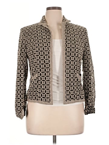 Jones New York Collection Blazer (view 1)