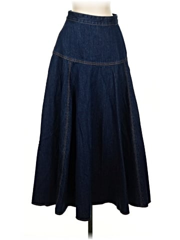 MOUSSY Denim Skirt (view 1)