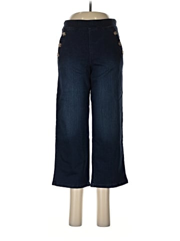 Belle By Kim Gravel Jeans (view 1)