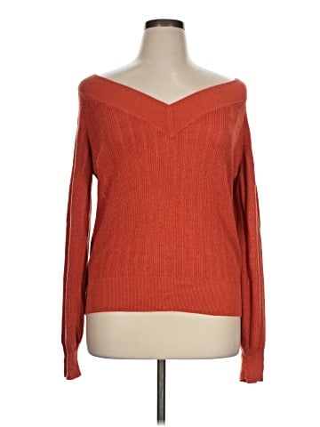 Vero Moda Pullover Sweater (view 1)
