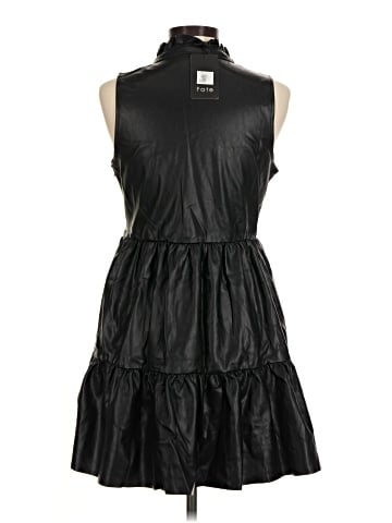 Fate Cocktail Dress (view 2)