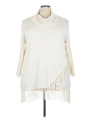 Ruby Rd. Poncho (view 1)