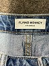 Flying Monkey Blue Jeans Size 26 waist - photo 4