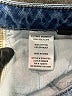 Flying Monkey Blue Jeans Size 26 waist - photo 5