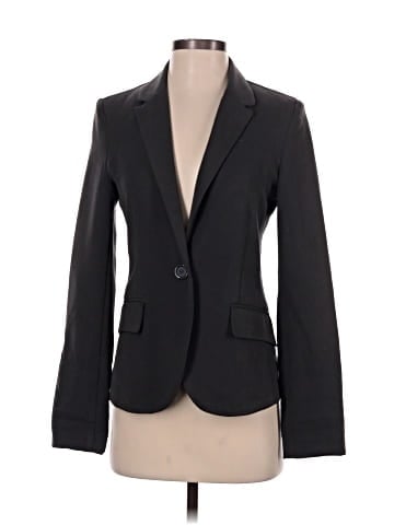 Ambiance Apparel Blazer (view 1)