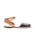 Viscata 100% Leather Tan Sandals Size EU 41 - photo 1