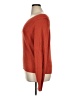 Vero Moda Orange Pullover Sweater Size XL - photo 5
