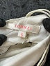 Luxxel Floral Ivory Jumpsuit Size S - photo 4