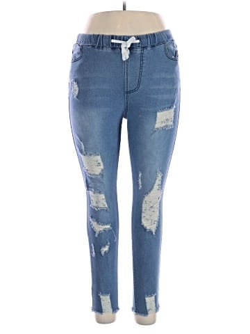 Unbranded Jeans (view 1)