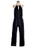 Left Coast by Dolan Stripes Black Jumpsuit Size S - photo 1