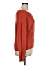 Vero Moda Orange Pullover Sweater Size XL - photo 4