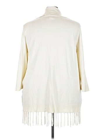 Ruby Rd. Poncho (view 2)