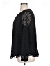 Talbots Black Long Sleeve Blouse Size XL - photo 5