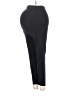 Motherhood Solid Black Active Pants Size XS - photo 1