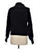 Unbranded Black Blue Cardigan Size M - photo 2
