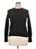 Uniqlo 100% Cashmere Gray Cashmere Pullover Sweater Size XL - photo 1