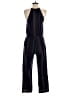 Left Coast by Dolan Stripes Black Jumpsuit Size S - photo 2