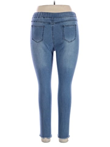 Unbranded Jeans (view 2)