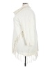 Ruby Rd. Ivory Poncho Size 3X - photo 5
