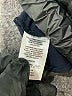 Ann Taylor LOFT 100% Polyester Black Short Sleeve Blouse Size M - photo 8
