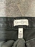 Jessica Simpson Black Jeans Size 8 - photo 7