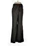Classiques Entier Black Dress Pants Size 12 - photo 1