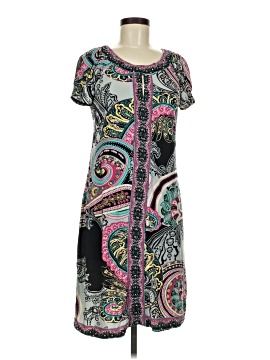 Beige By Eci Casual Dress