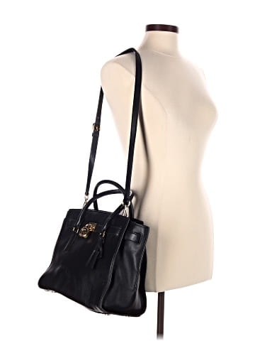 MICHAEL Michael Kors Satchel (view 2)