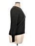 Uniqlo 100% Cashmere Gray Cashmere Pullover Sweater Size XL - photo 4