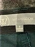 Wit & Wisdom Blue Casual Pants Size 4 - photo 4