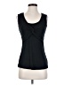 CAbi Black Sleeveless Top Size XS - photo 1